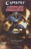 CAPWOLF AND THE HOWLING COMMANDOS TP [9781302947194]